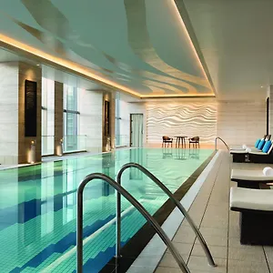 酒店 Shangri-la