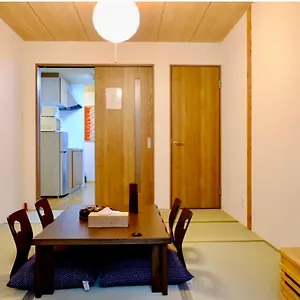  度假居 Tsurui Nijo 鶴居二条